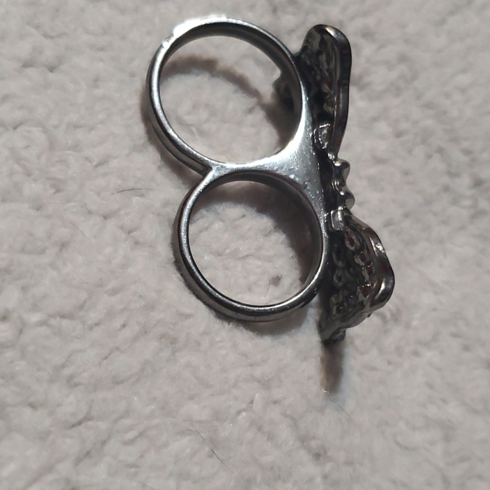 Bow ring - Picture 3 of 3
